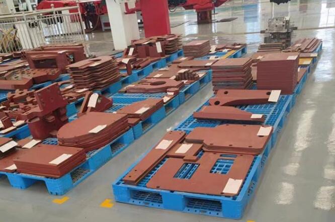 采煤机配件 采煤机配件