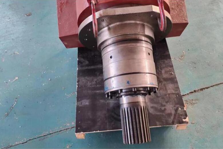 山东采煤机配件 山东采煤机配件