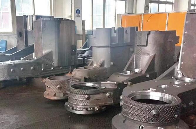 采煤机配件 采煤机配件