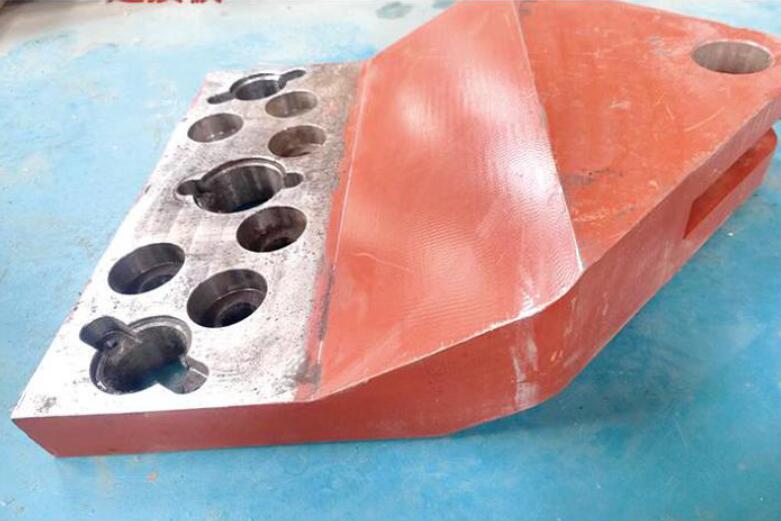 天地采煤机配件 天地采煤机配件