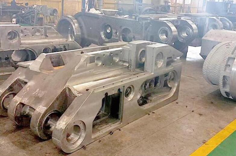 上海采煤机配件 上海采煤机配件